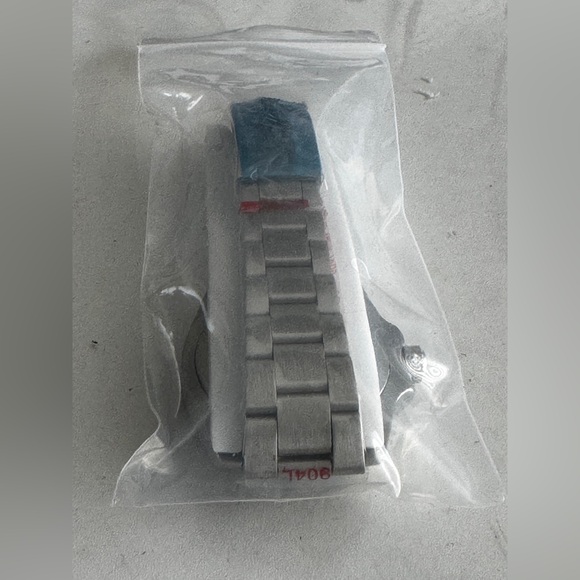 Automatic watch - Picture 2 of 2